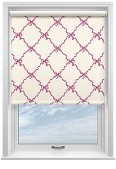 Ribbons, Cosmos - Twist&Fit Roller Blind